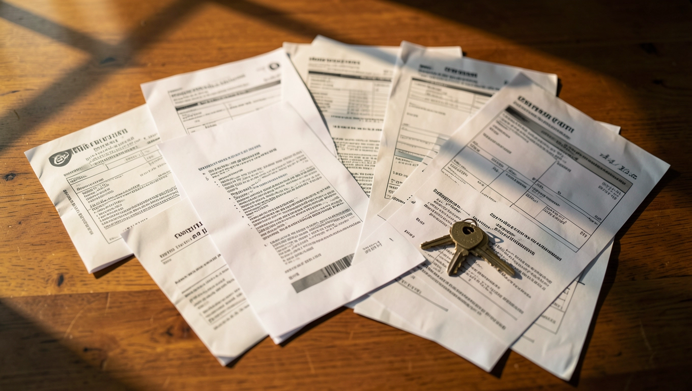 Dokumenty i terminy, bez których nie odliczysz wykończenia mieszkania