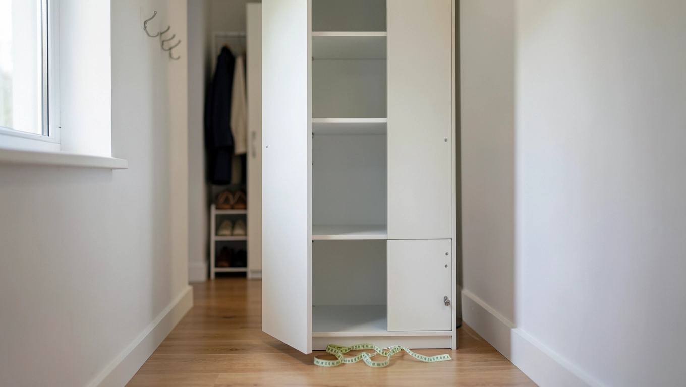 Garderoba 120 cm najczęstsze pułapki przy zakupie