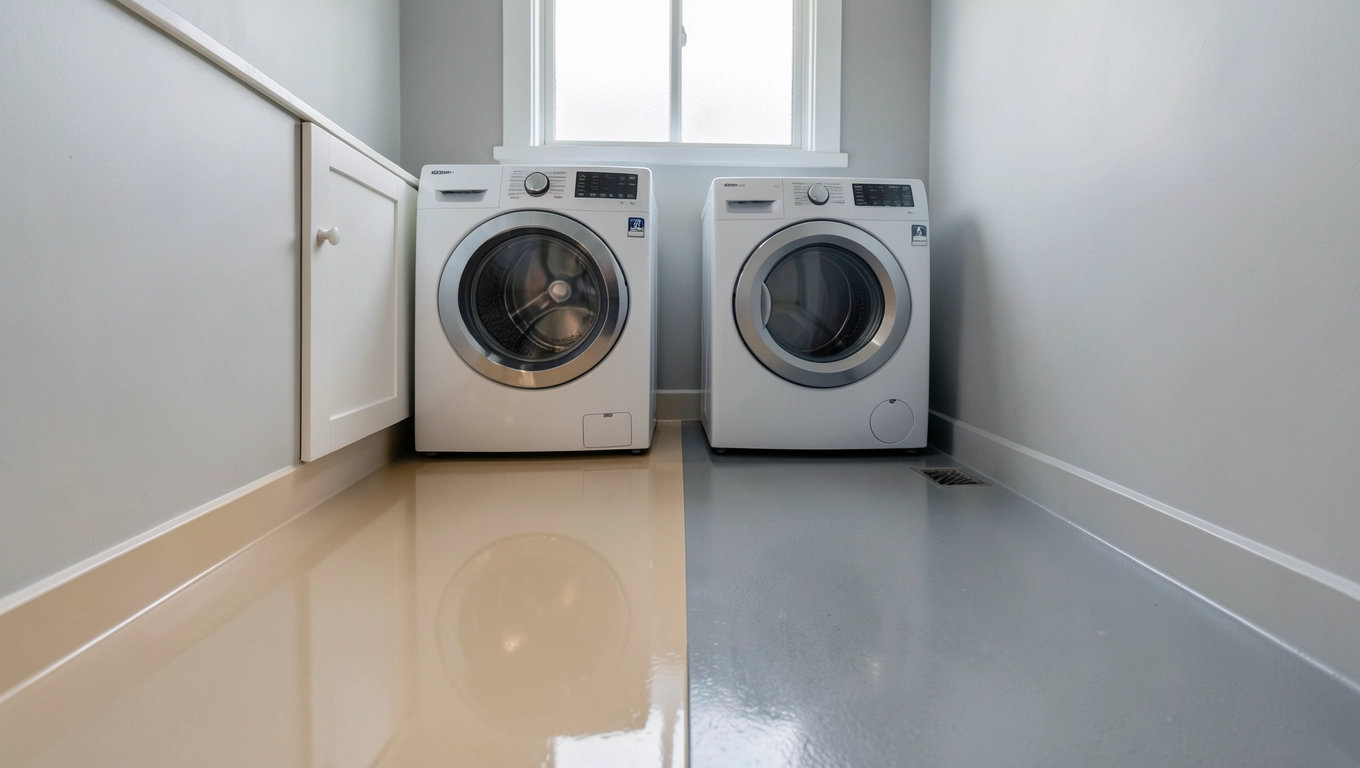 Ile kosztuje żywica epoksydowa do pralni i jak obliczyć liczbę zestawów