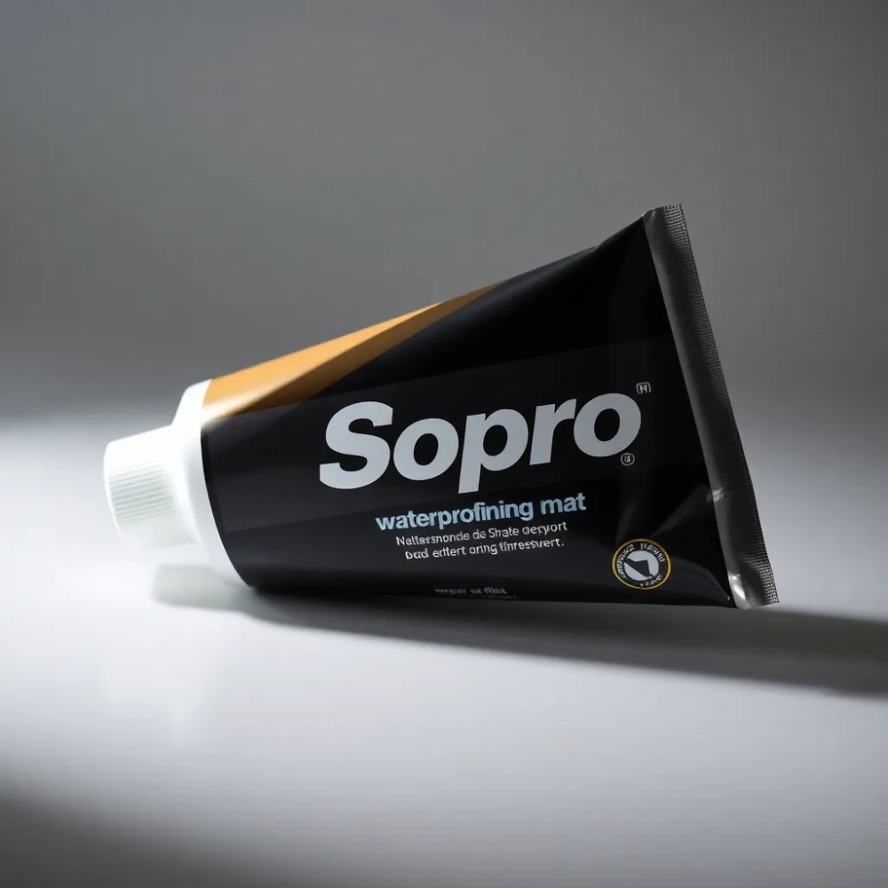 Klej do maty hydroizolacyjnej Sopro