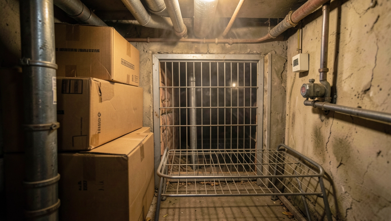Kratka wentylacyjna w kotłowni jakie błędy zabijają?