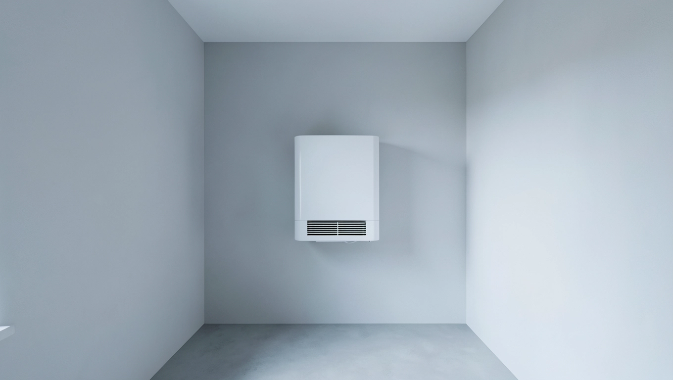 Minimalna kubatura i wymiary pomieszczenia