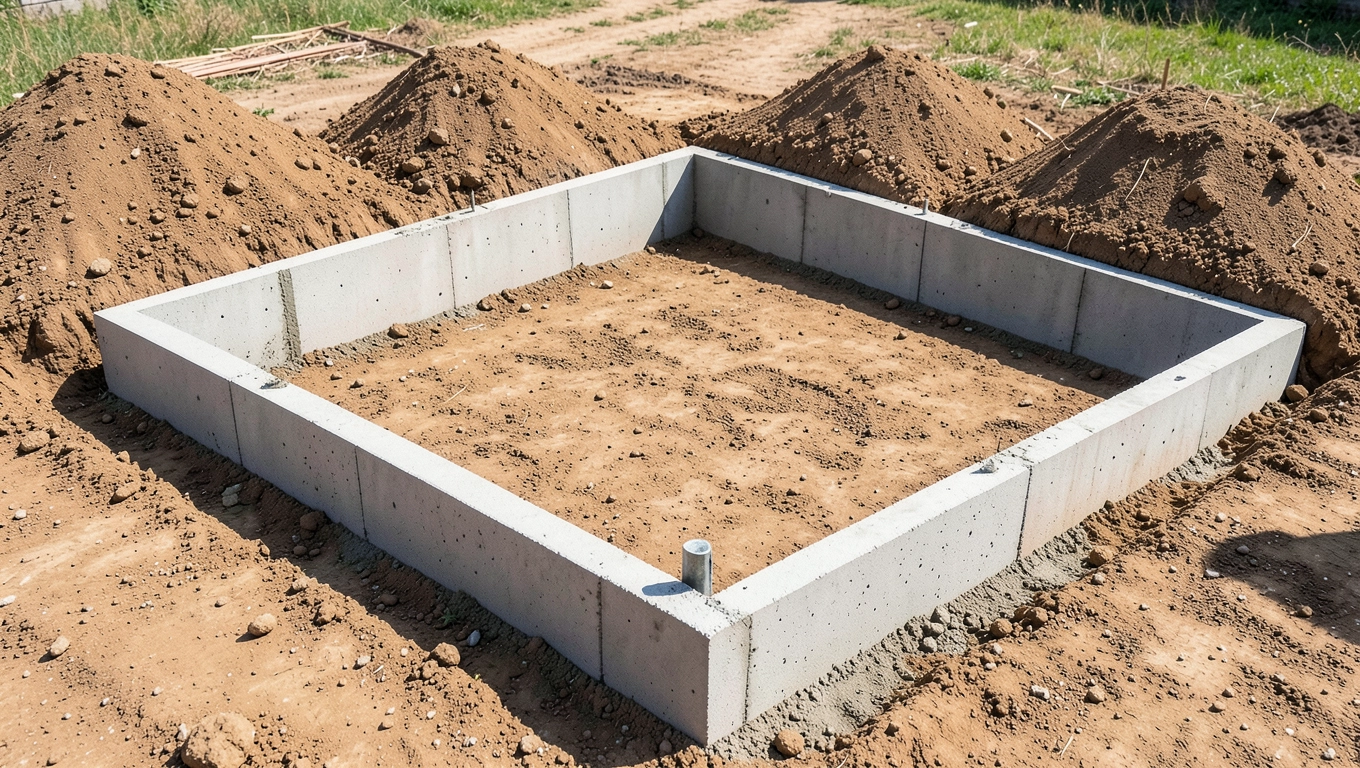 Przykładowe wyliczenie kosztu dla domu 100 m²