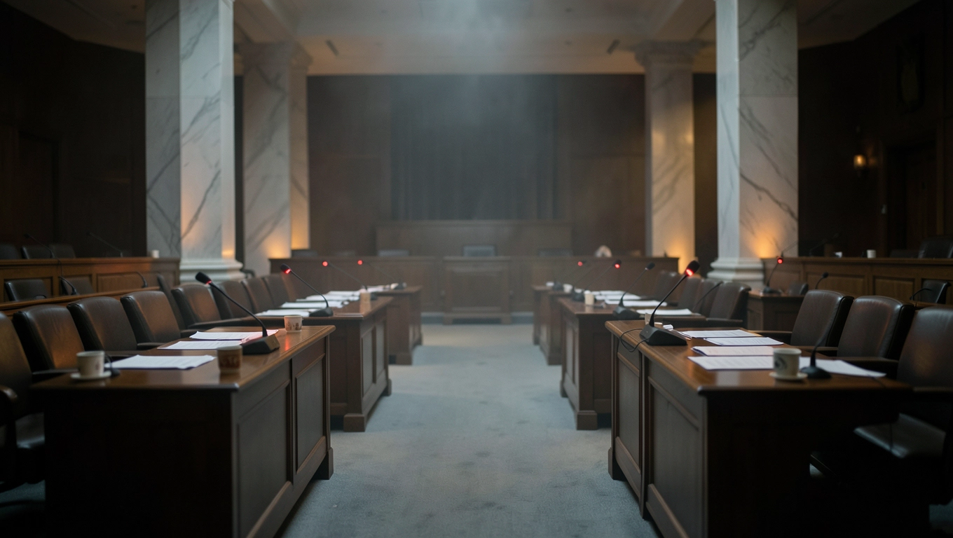 Stan prac legislacyjnych i ostrzeżenia
