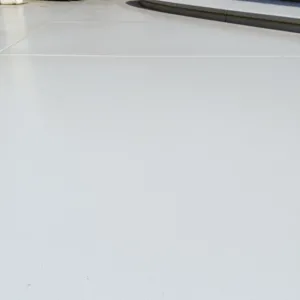 Hydroizolacja na taras pod płytki