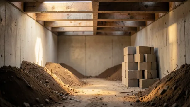 ile kosztuje budowa piwnicy 100 m2 w 2026