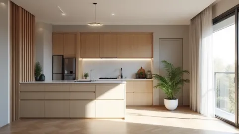 Ile kosztuje wykończenie mieszkania 40m2