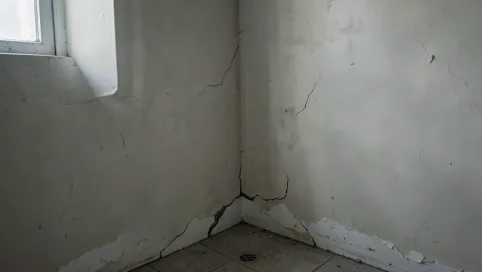 lazienka bez hydroizolacji