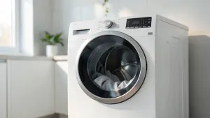 zużycie prądu suszarki do ubrań