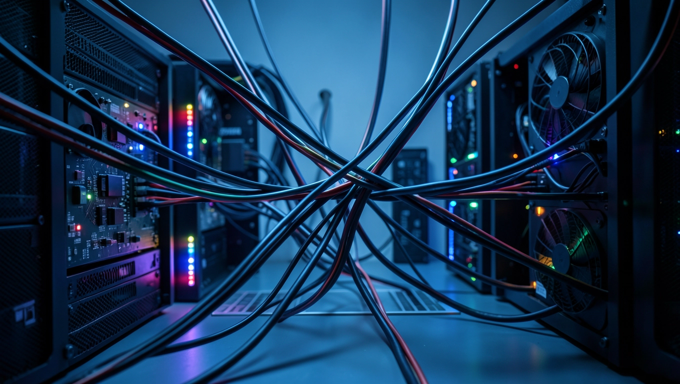 Źródła danych i podstawy techniczne