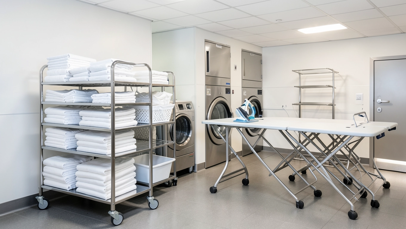 Akcesoria Pralnicze a Wzrost Zysków