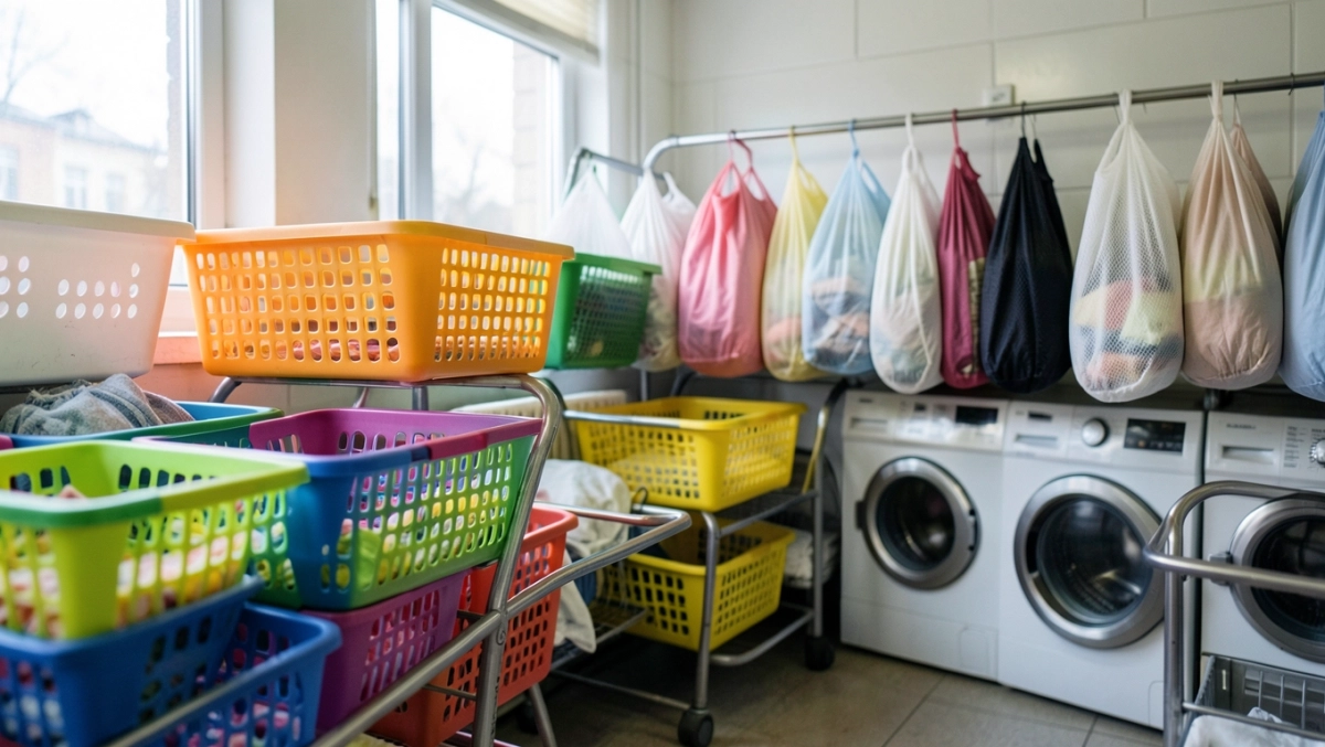 akcesoria pralnicze warszawa