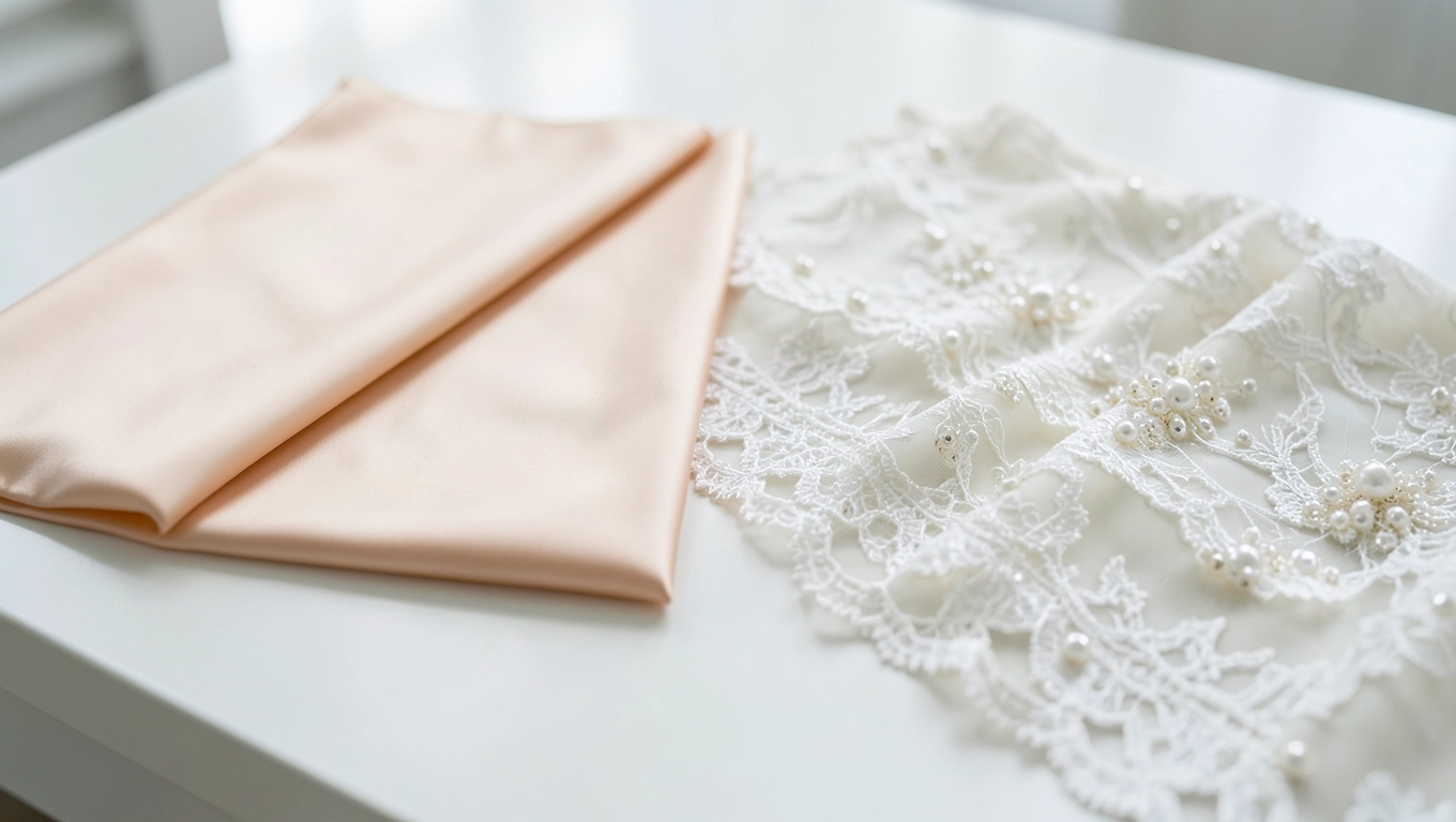 Cena czyszczenia od materiałów sukni Białystok