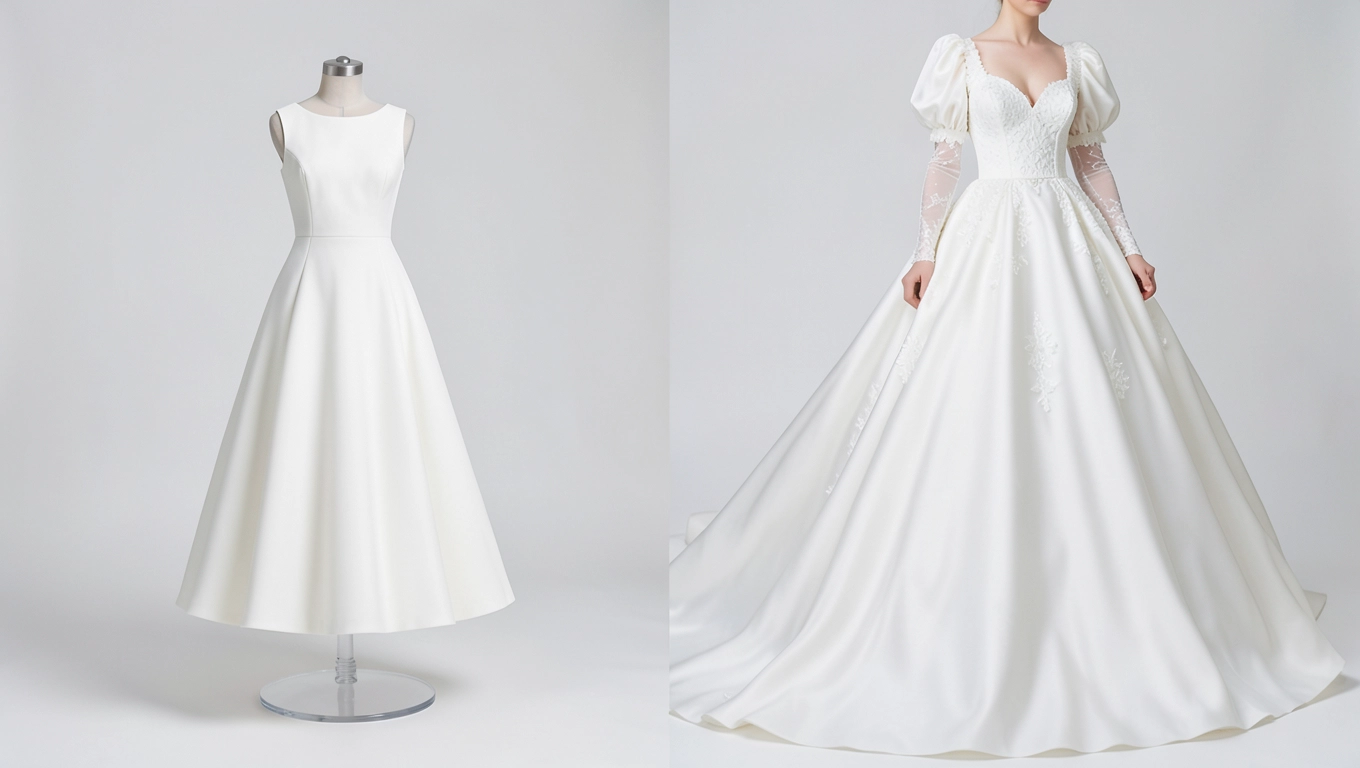 Cena prania sukni od rozmiaru Białystok