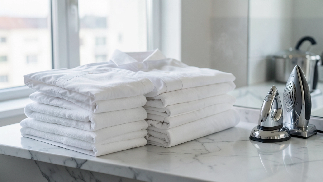 Cennik Pralni Hotelowej Warszawa