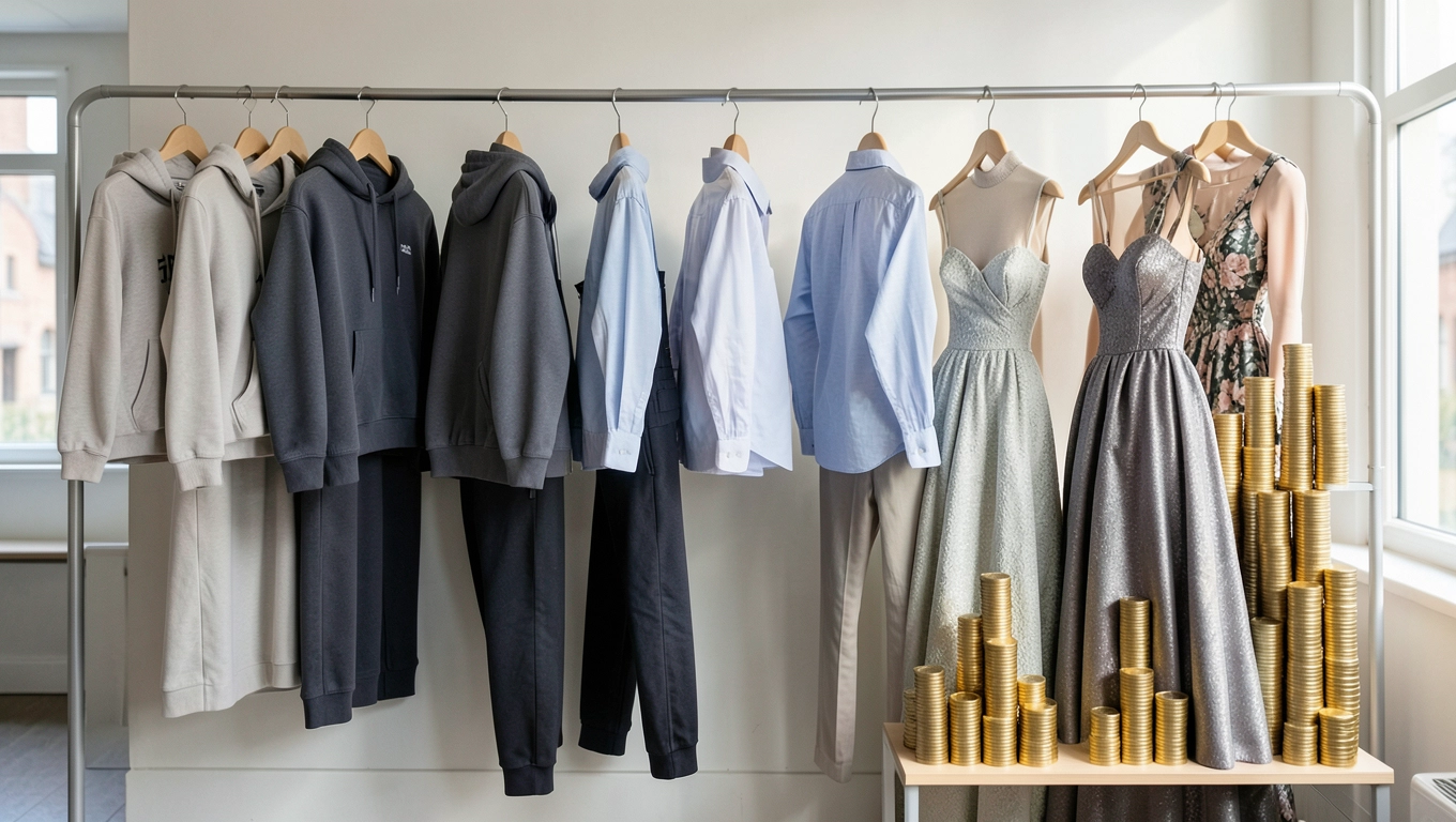 Cennik prania chemicznego Kraków