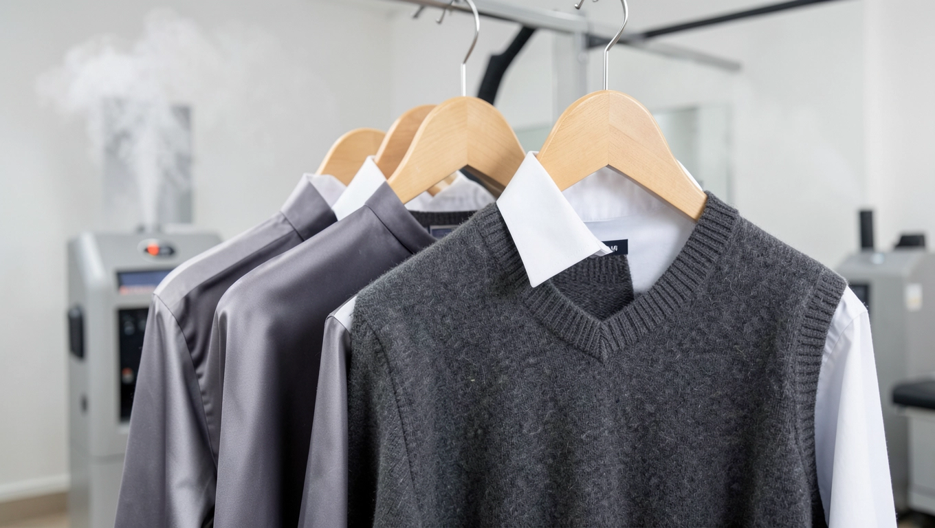 Cennik prania chemicznego