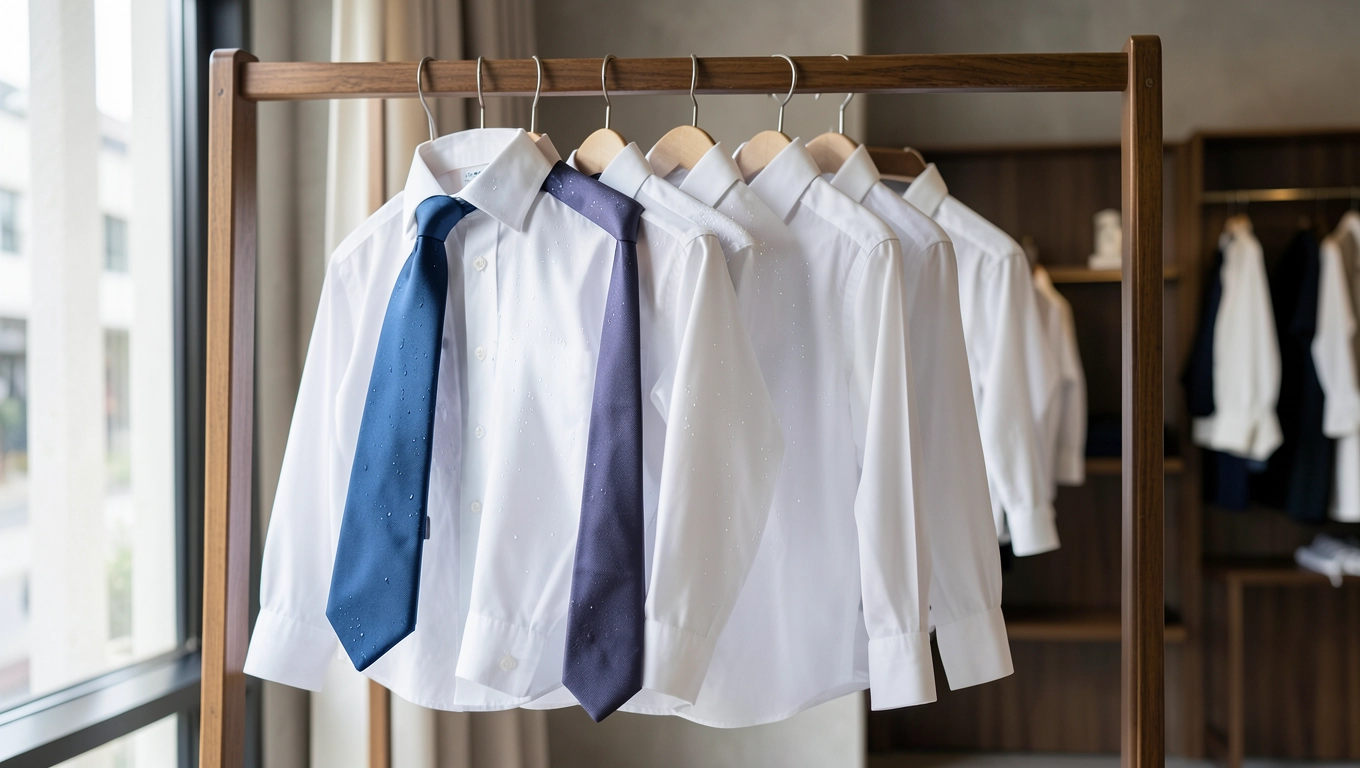 Cennik usług premium pralnia