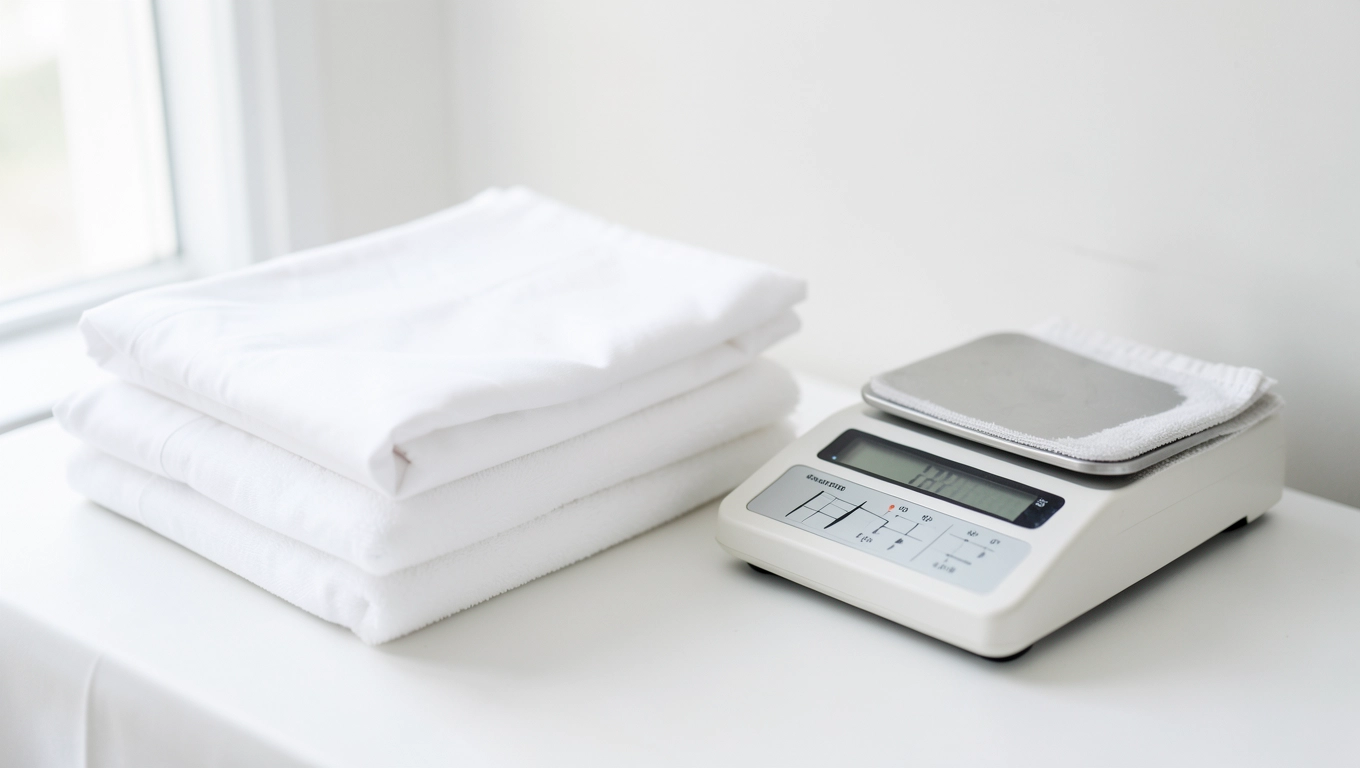 Ceny i koszty usług pralniczych w hotelu