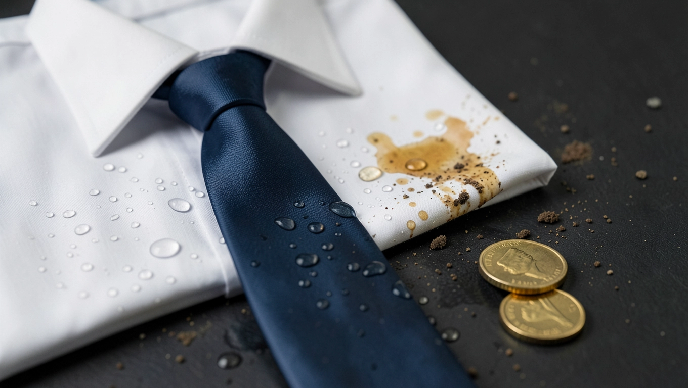 Ceny impregnacji ubrań VIVA