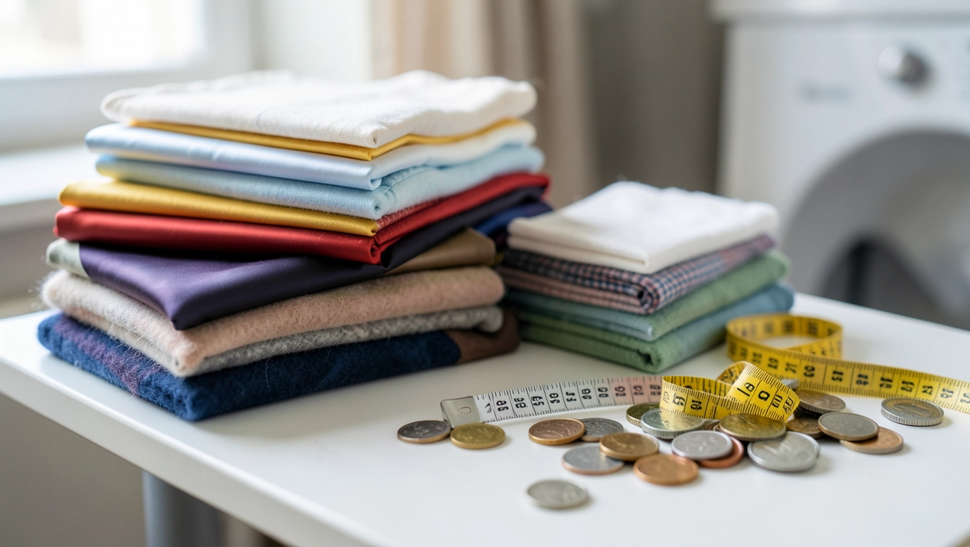 Ceny prania Białystok