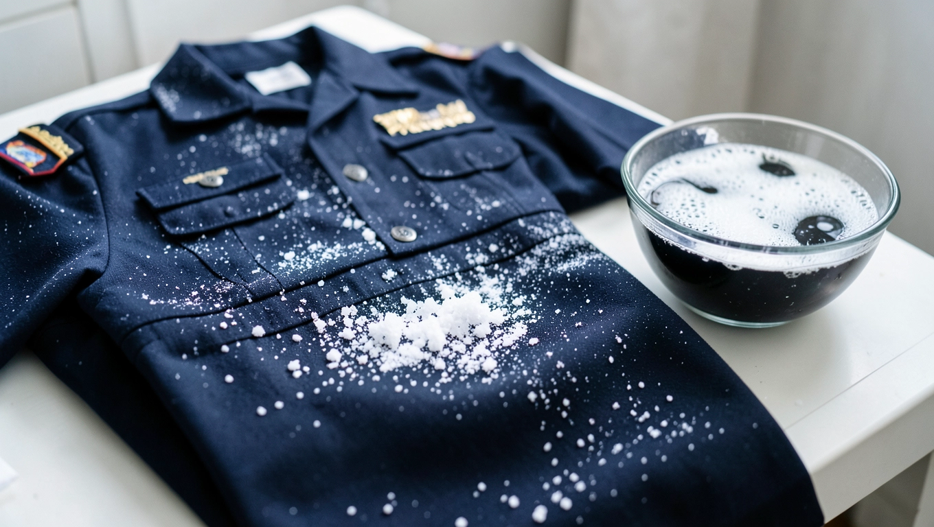 Ceny za mundury i garsonki