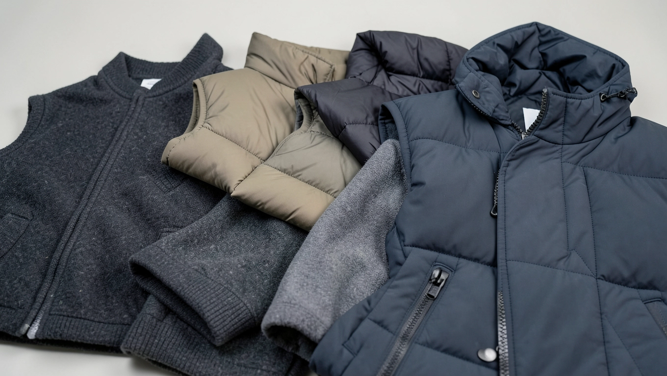 Czynniki wpływające na cenę prania kurtki