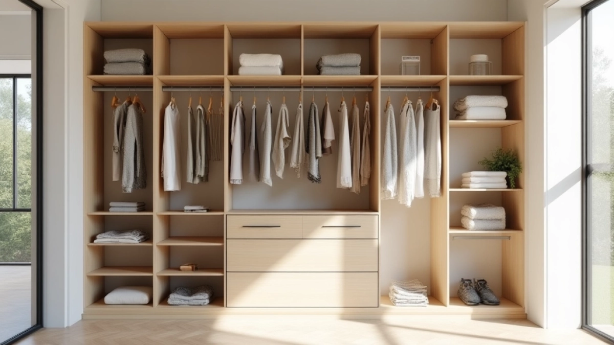 Darmowy program do projektowania garderoby