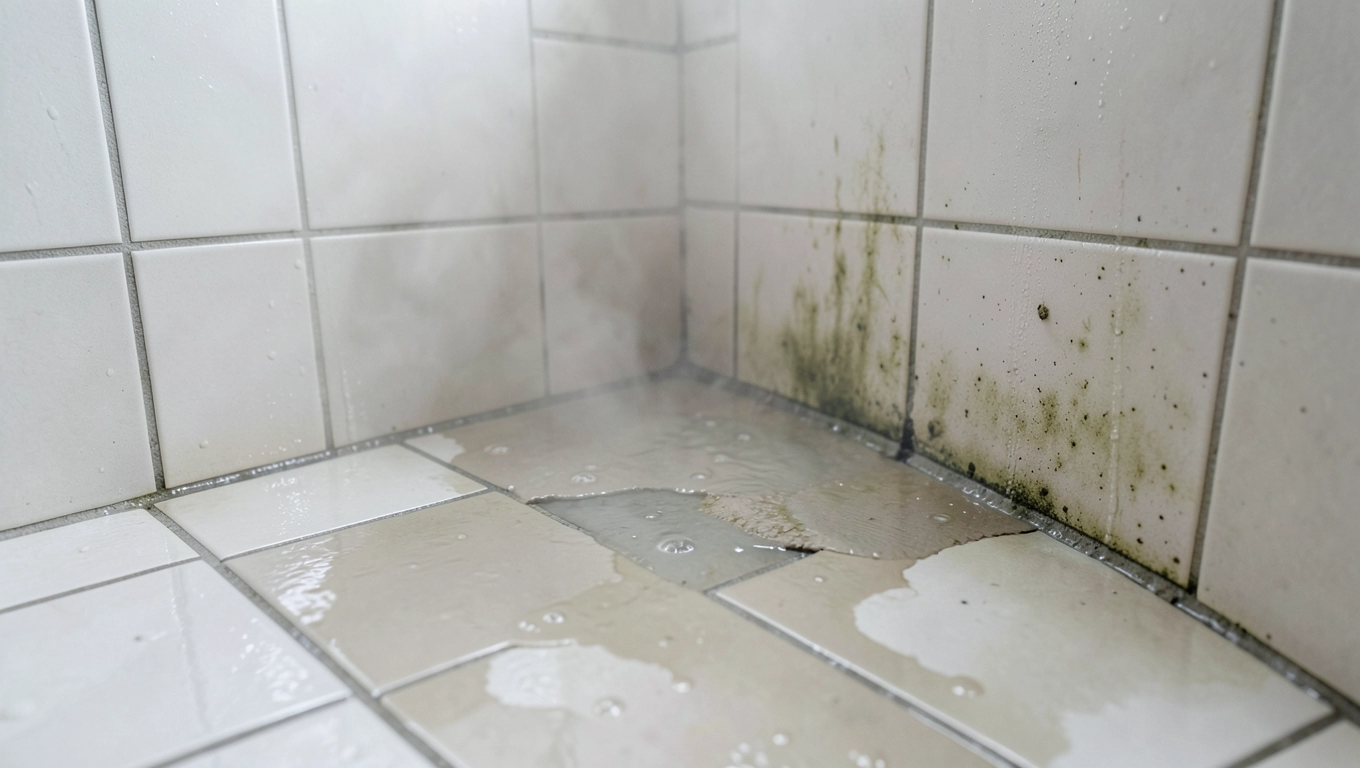 Dlaczego łazienka wymaga hydroizolacji?