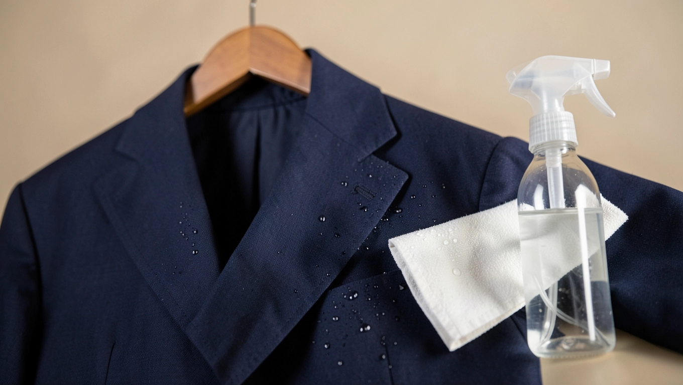 Dodatkowe opcje i ich wpływ na koszt czyszczenia garnituru