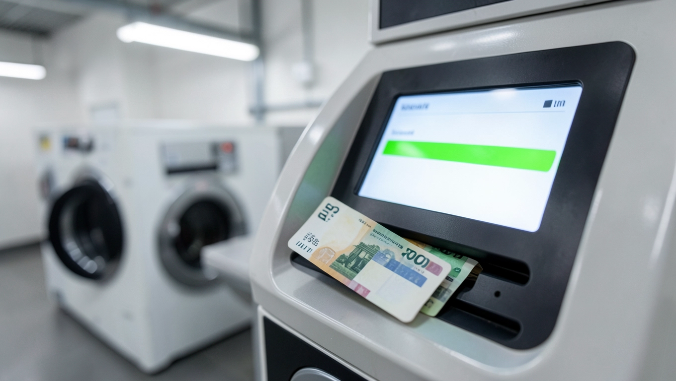 Doładowanie karty wielokrotnego użytku