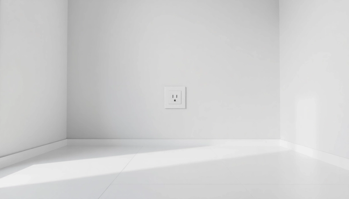 Gniazdo do pralki i suszarki na jakiej wysokości