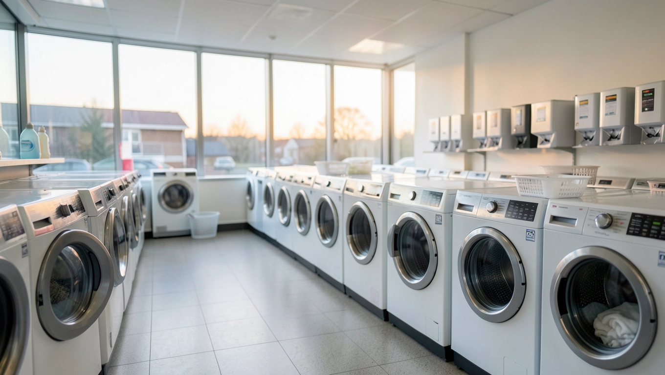 Godziny sobotnie pralni Białystok Auchan