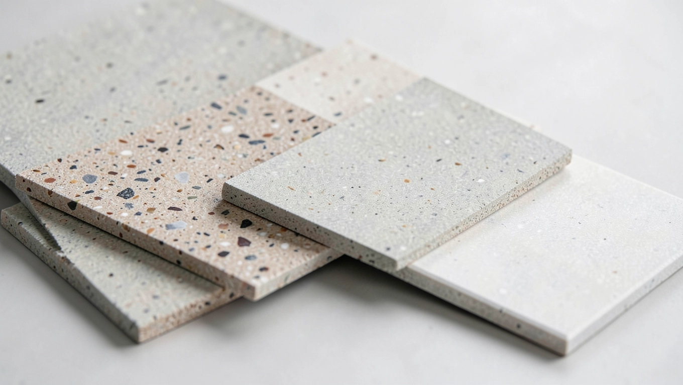 Gres 60x60 do kotłowni - rodzaje