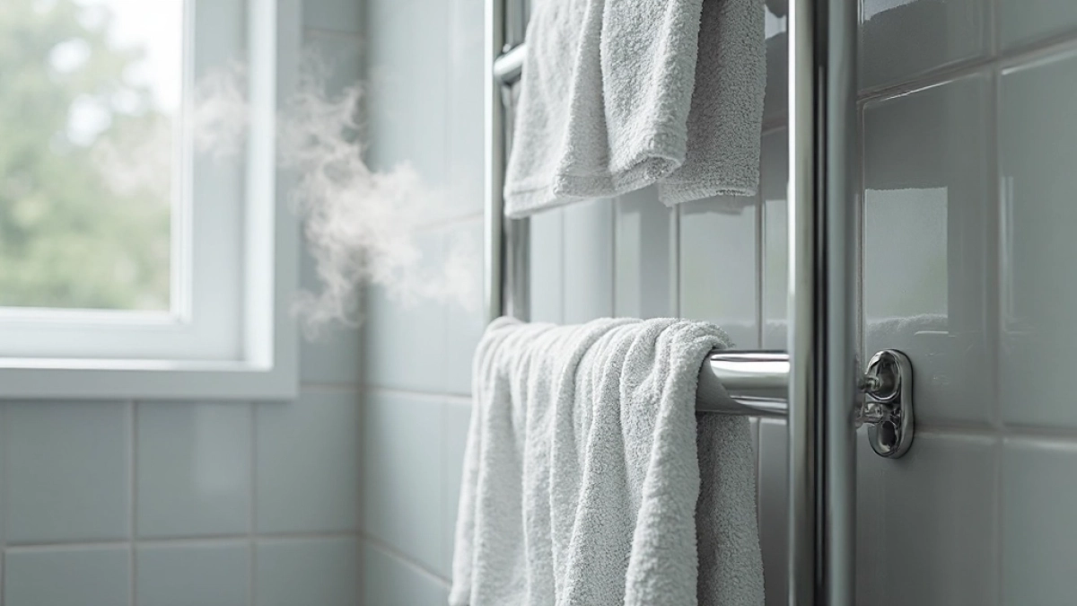 Grzejnik elektryczny suszarka