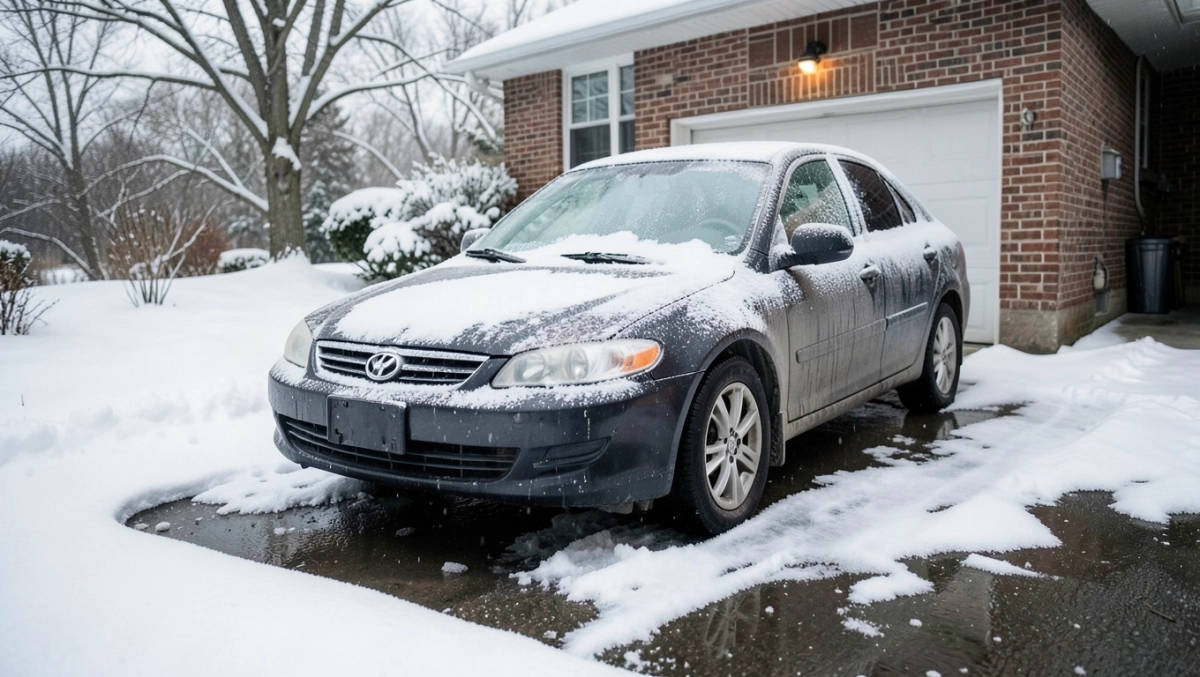 ile kosztuje budowa garażu murowanego