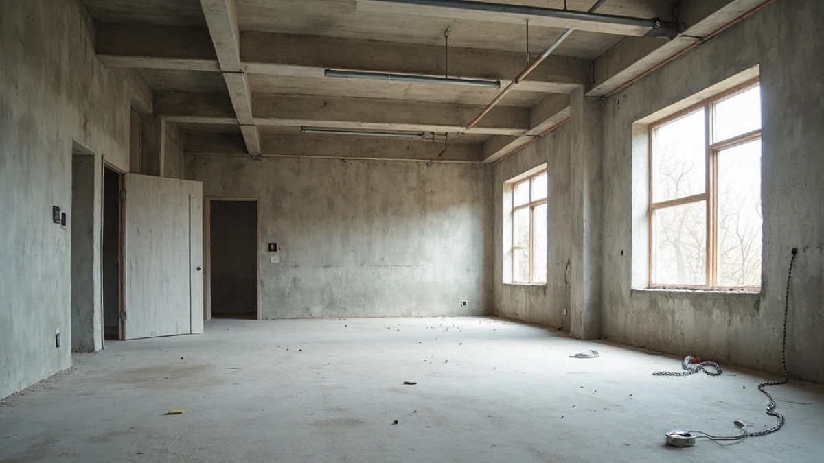 Ile kosztuje wykończenie i umeblowanie mieszkania