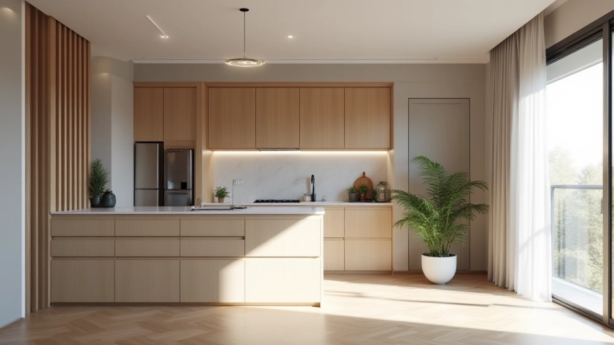 Ile kosztuje wykończenie mieszkania 40m2