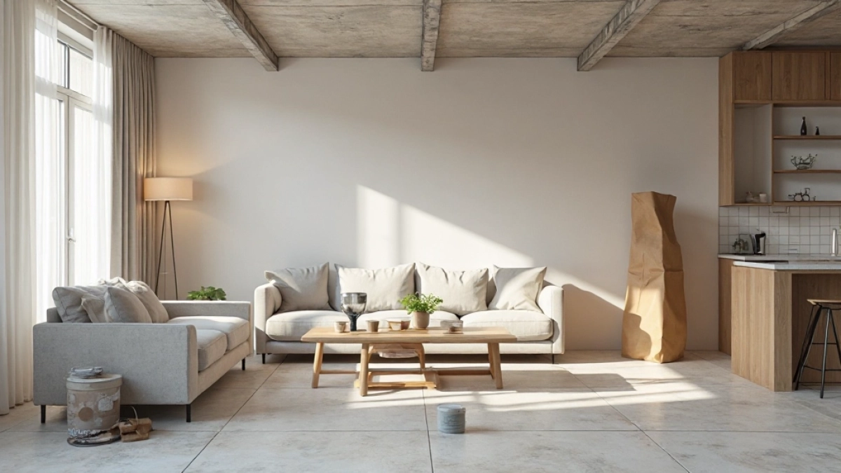 Ile kosztuje wykończenie mieszkania z meblami