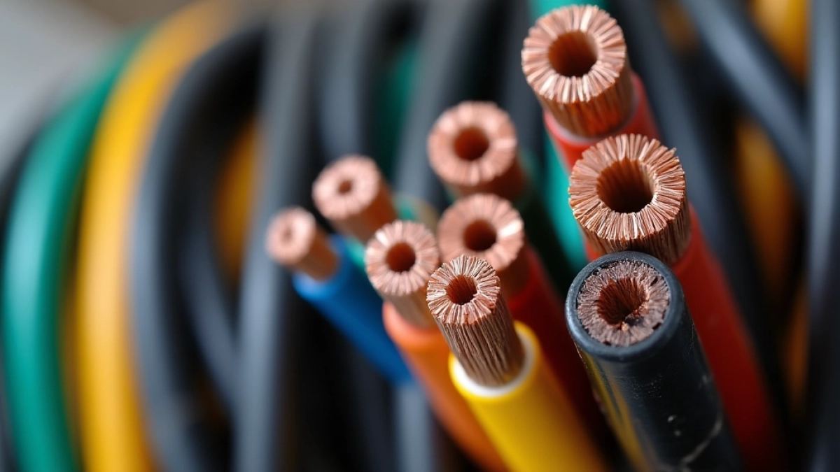 Jaki kabel do garażu