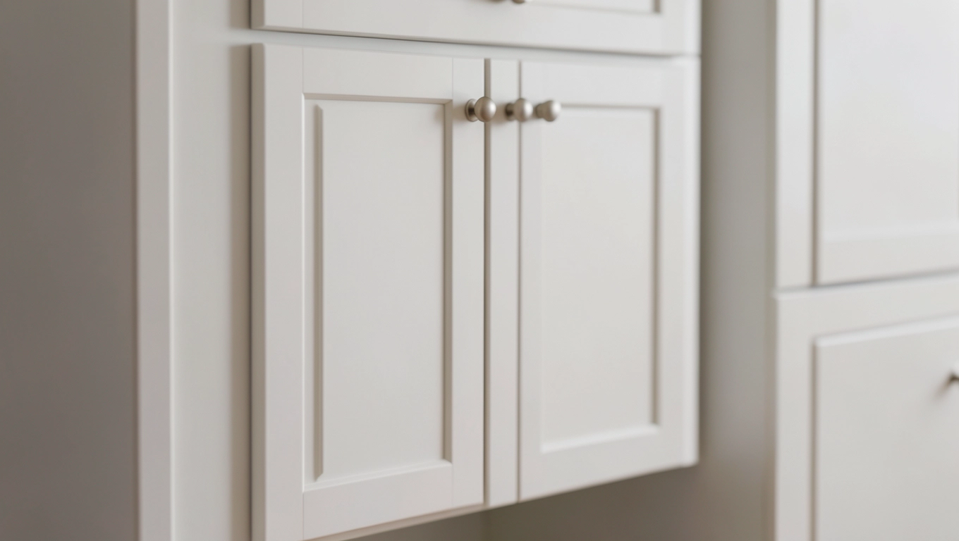 Kamuflaż kolorystyczny przejścia