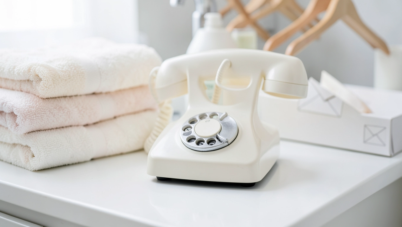 Kontakt do Pralni Foka Mławy