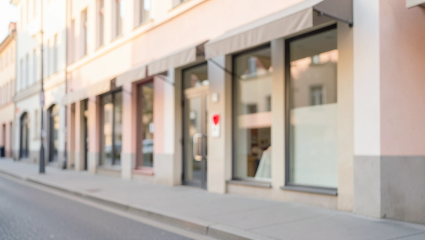 Lokalizacja i kontakt pralni chemicznych w Krakowie