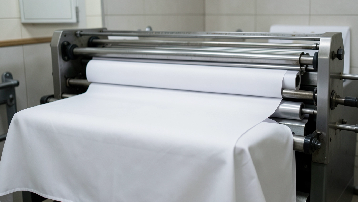 Magiel Hotelowy Warszawa