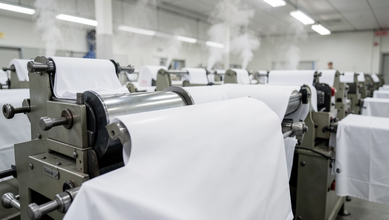 Magle i prasownice chemiczne