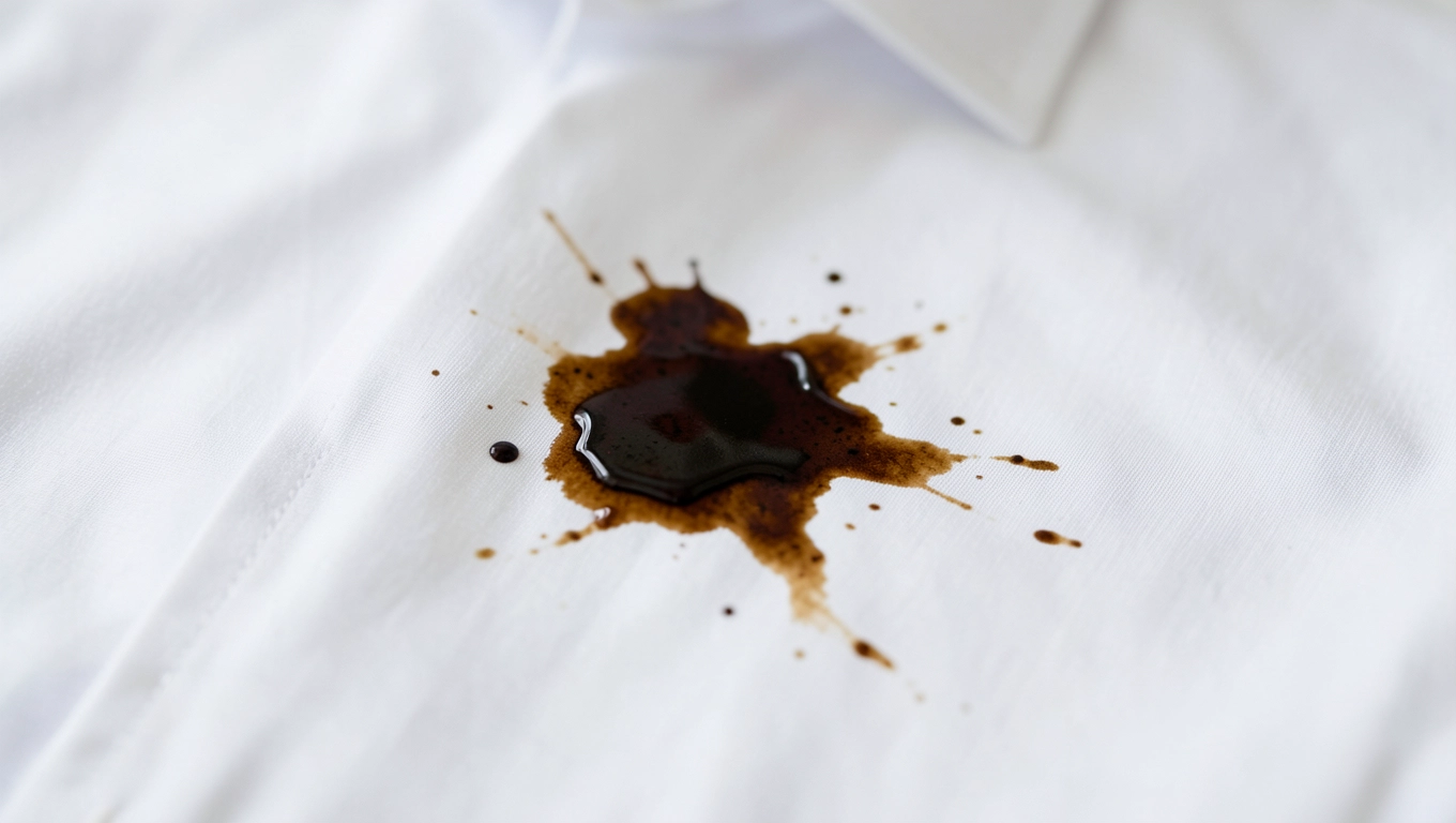 Ochrona tkanin przed plamami Białystok