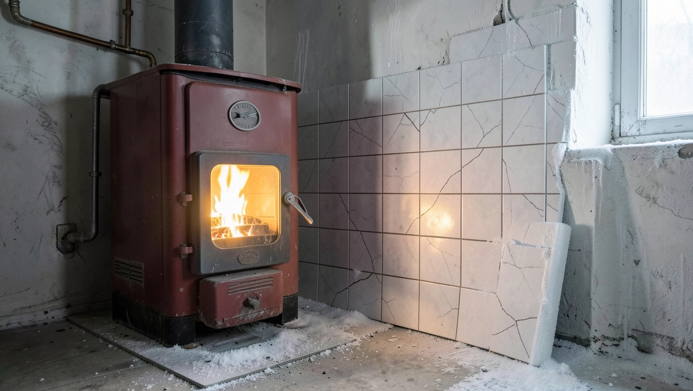 Odporność płytek 60x60 na temperaturę