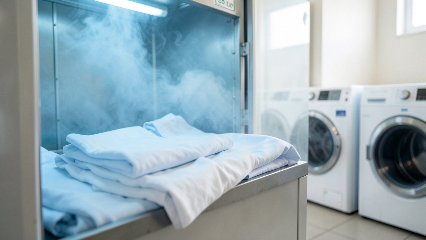 Ozonowanie przedmiotów Białystok