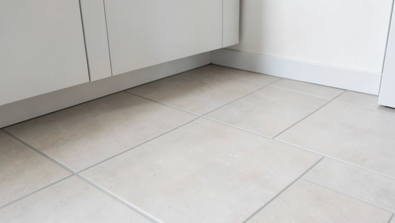 Płytki 60x60 do spiżarni