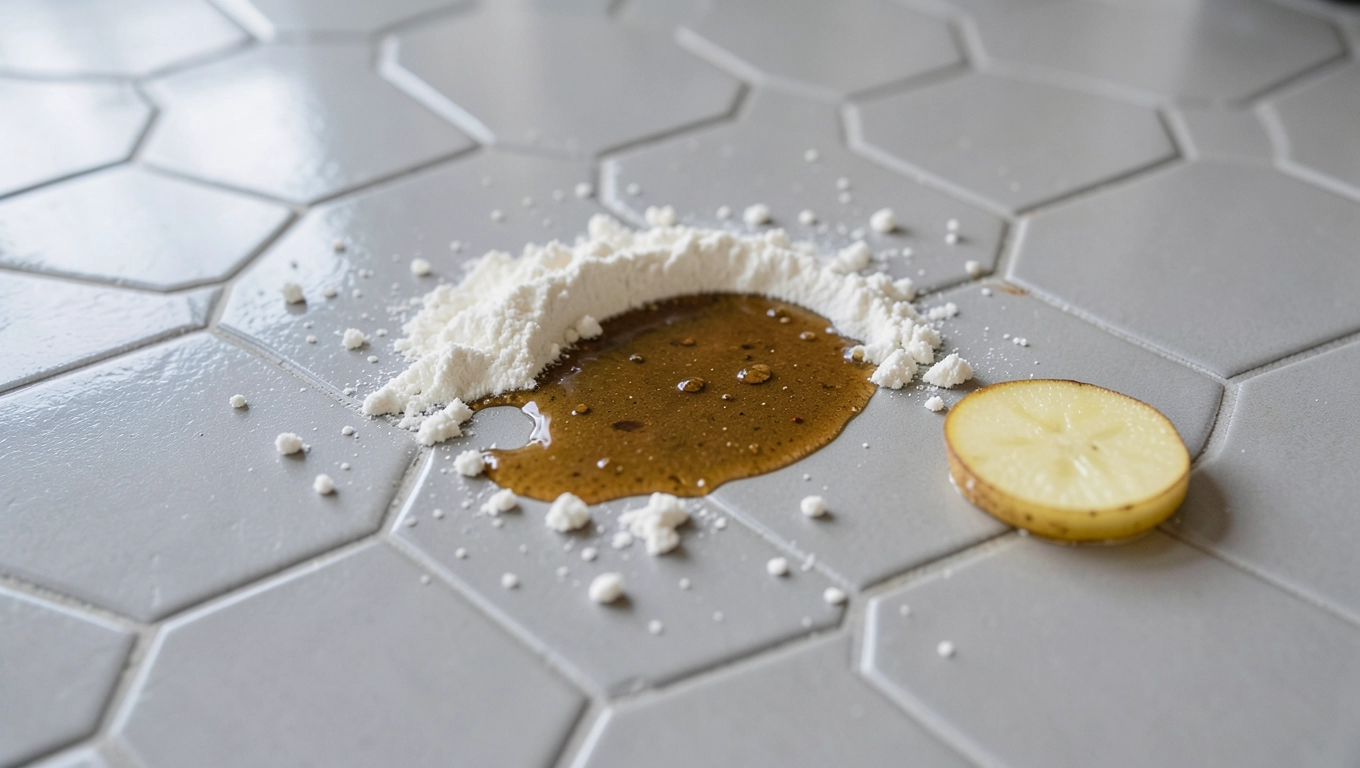 płytki do spiżarni